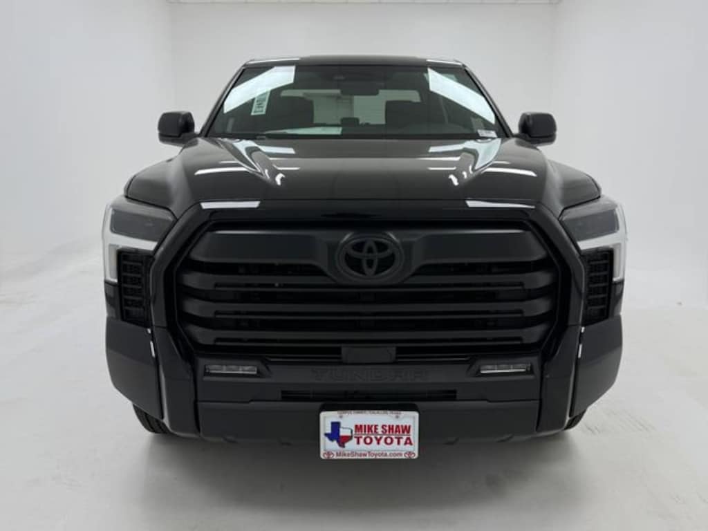 New 2026 Toyota Tundra SR5 Truck CrewMax