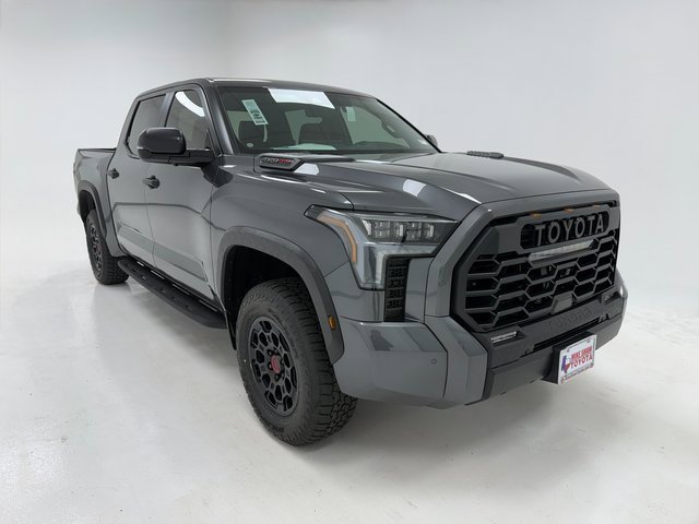 2026 Toyota Tundra TRD Pro photo 2