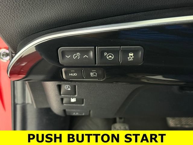 2021 Toyota Prius Prime Limited - Photo 15