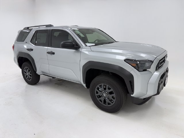 2026 Toyota 4Runner