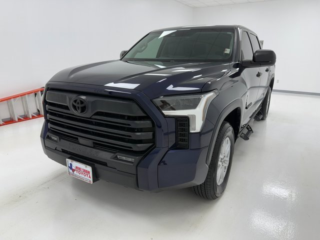 2023 Toyota Tundra SR5 photo 4