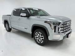 2026 Toyota Tundra i-FORCE MAX 1794 Edition i-FORCE MAX Truck CrewMax