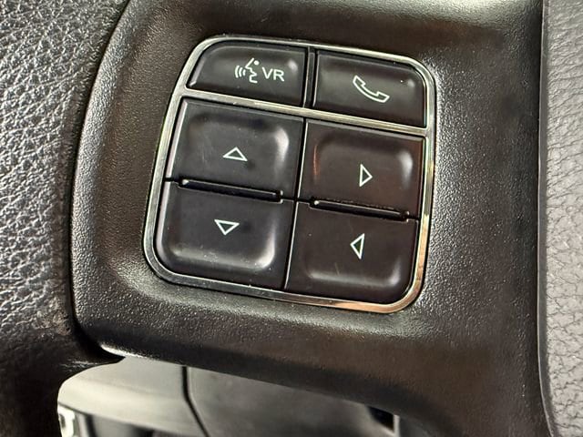 2022 RAM Ram 1500 Classic Tradesman - Photo 11