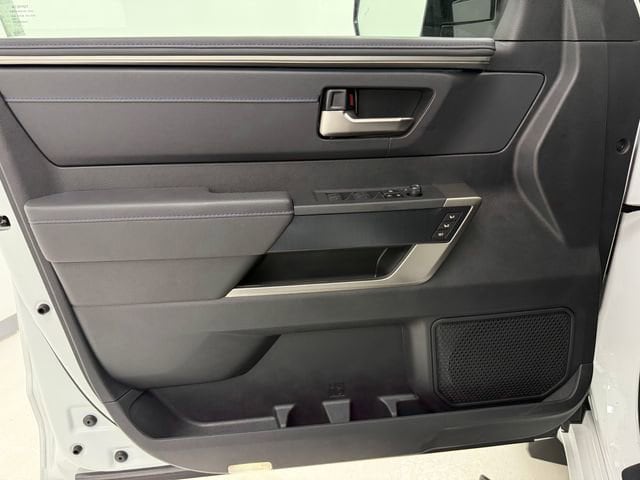 2026 Toyota Tundra Platinum - Photo 31