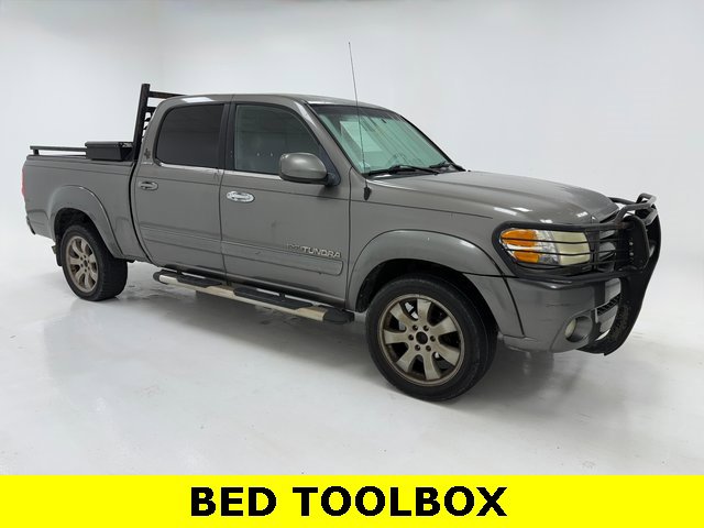 2004 Toyota Tundra Limited