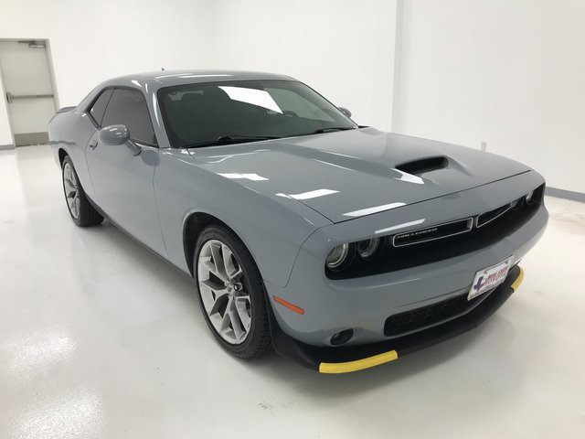 Used 2020 Dodge Challenger GT with VIN 2C3CDZJG3LH199082 for sale in Corpus Christi, TX