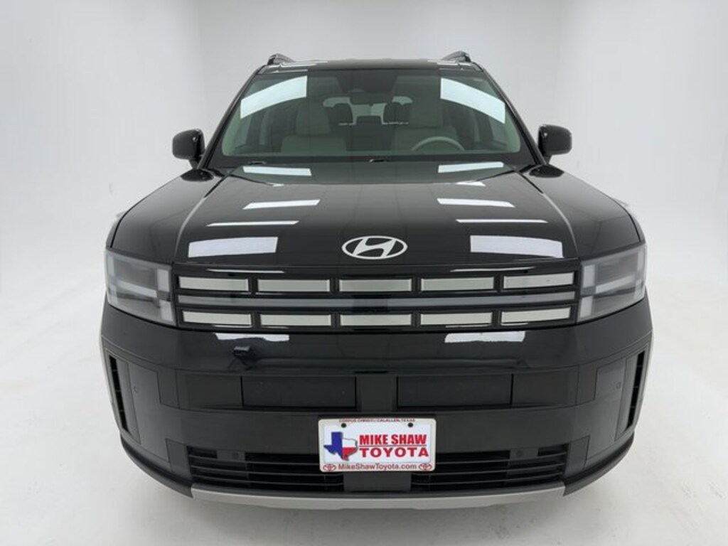 Used 2025 Hyundai Santa Fe SEL SUV