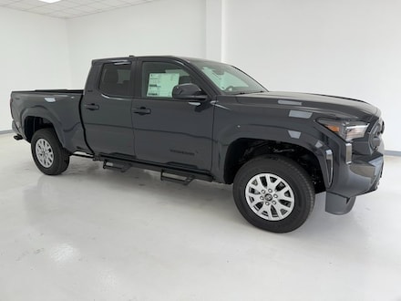 2025 Toyota Tacoma SR5 Truck Double Cab