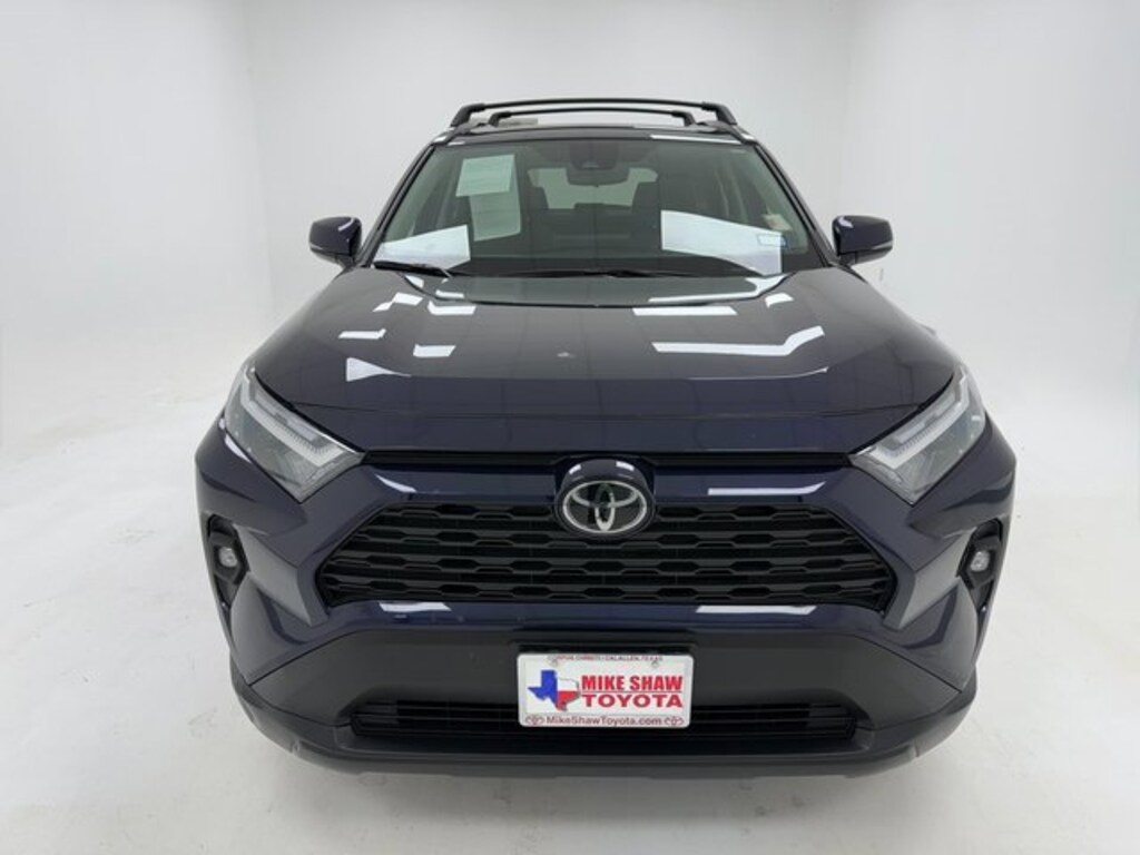 Used 2024 Toyota RAV4 XLE Premium SUV
