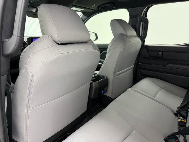 2026 Toyota Tacoma SR5 - Photo 31