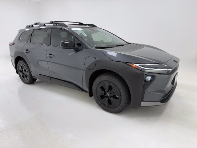 2026 Toyota bZ Woodland Premium
