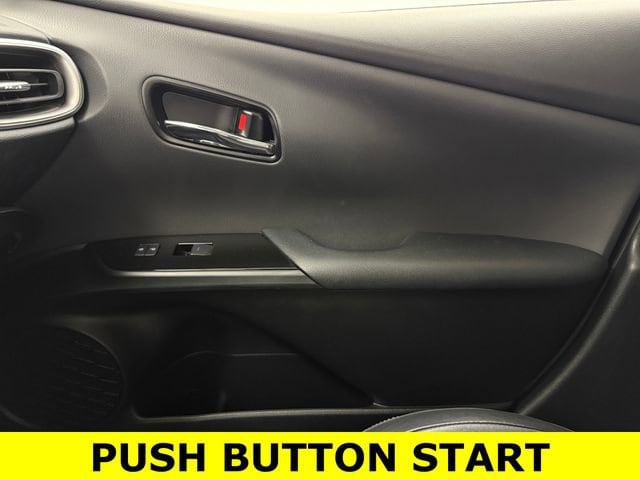 2021 Toyota Prius Prime Limited - Photo 25