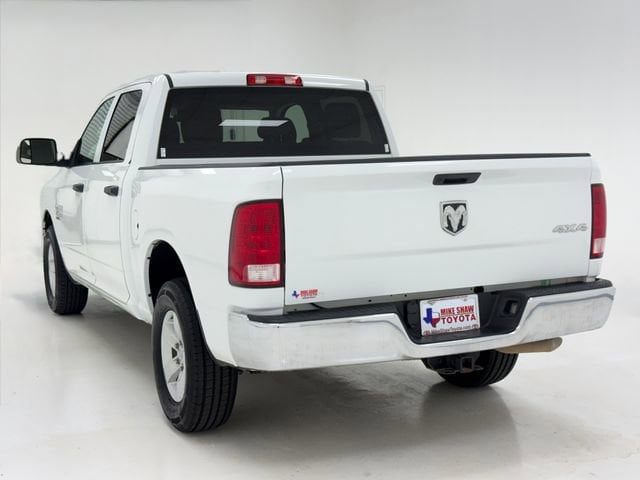 2022 RAM Ram 1500 Classic Tradesman - Photo 38
