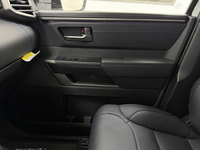 2026 Toyota Tundra Platinum - Photo 26