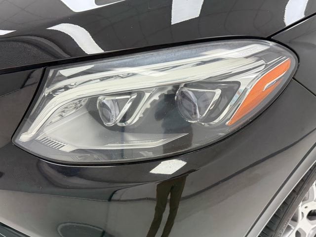 2016 Mercedes-Benz GLE-Class AMG GLE63 S - Photo 5
