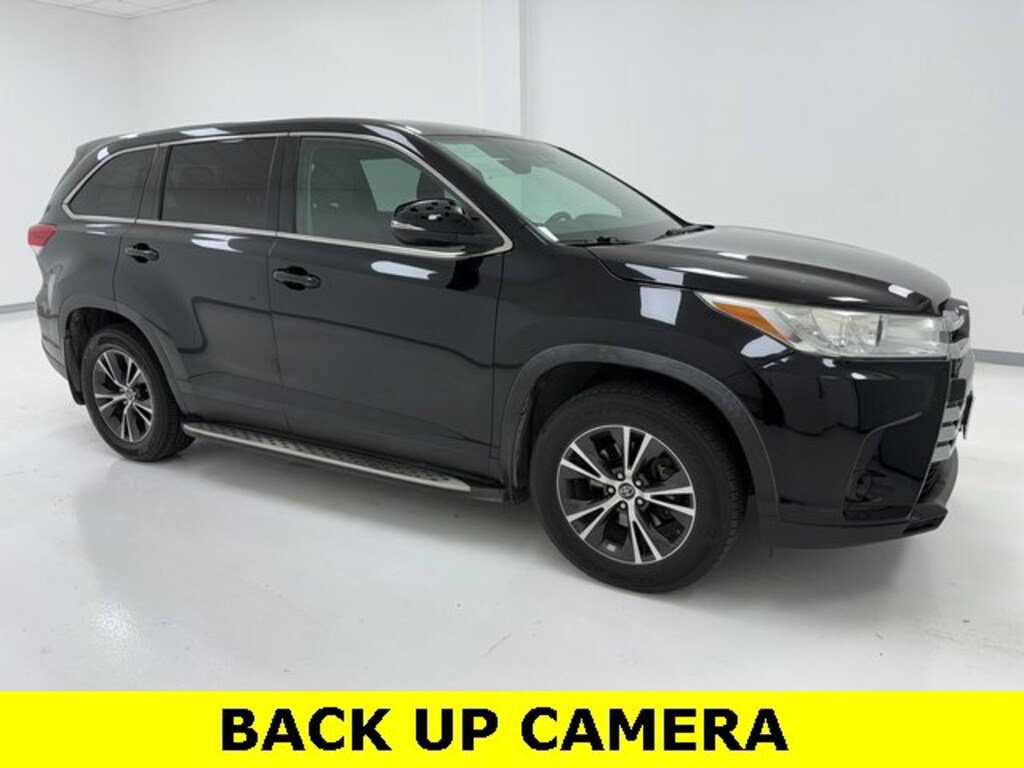 Used 2019 Toyota