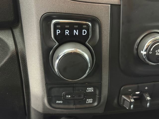 2022 RAM Ram 1500 Classic Tradesman - Photo 14