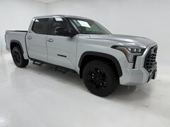 2026 Toyota Tundra Limited Truck CrewMax
