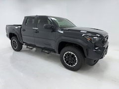2025 Toyota Tacoma i-FORCE MAX TRD Off-Road i-FORCE MAX Truck Double Cab
