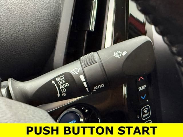 2021 Toyota Prius Prime Limited - Photo 13