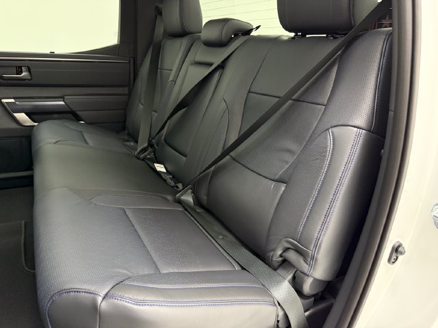 2026 Toyota Tundra Platinum - Photo 34