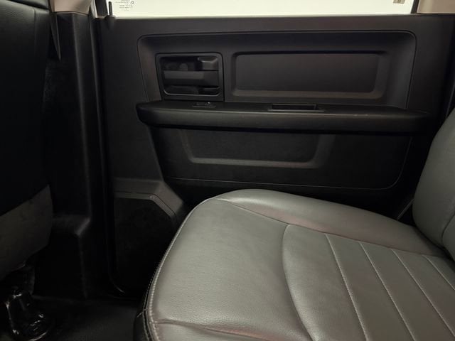 2022 RAM Ram 1500 Classic Tradesman - Photo 32