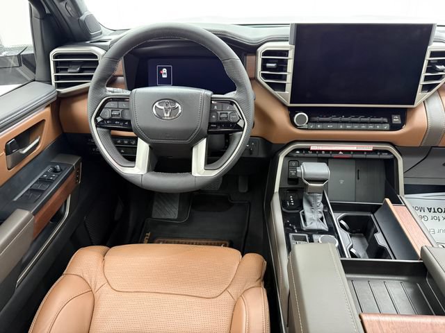 2026 Toyota Tundra 1794 Edition - Photo 32