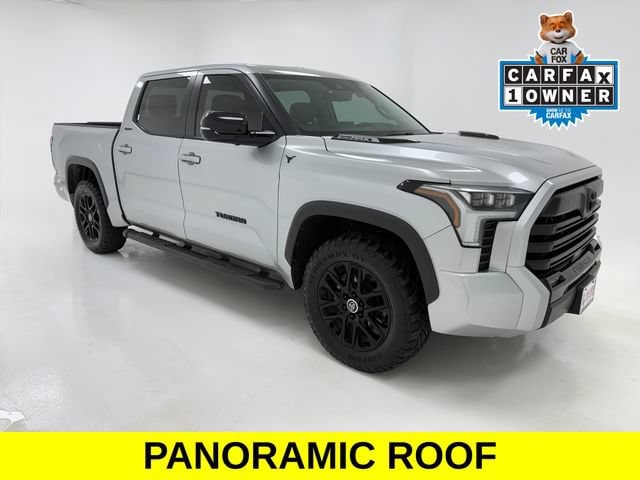 2024 Toyota Tundra i-FORCE MAX Truck CrewMax 