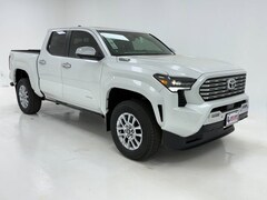 2026 Toyota Tacoma i-FORCE MAX Limited i-FORCE MAX Truck Double Cab