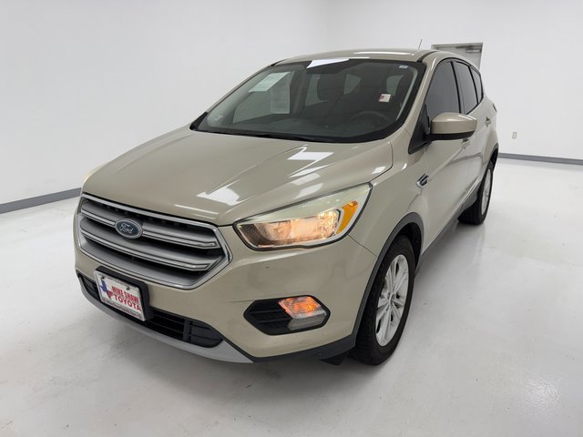 2017 Ford Escape SE photo 4