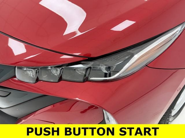2021 Toyota Prius Prime Limited - Photo 6