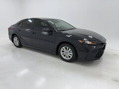 2026 Toyota Camry LE Sedan