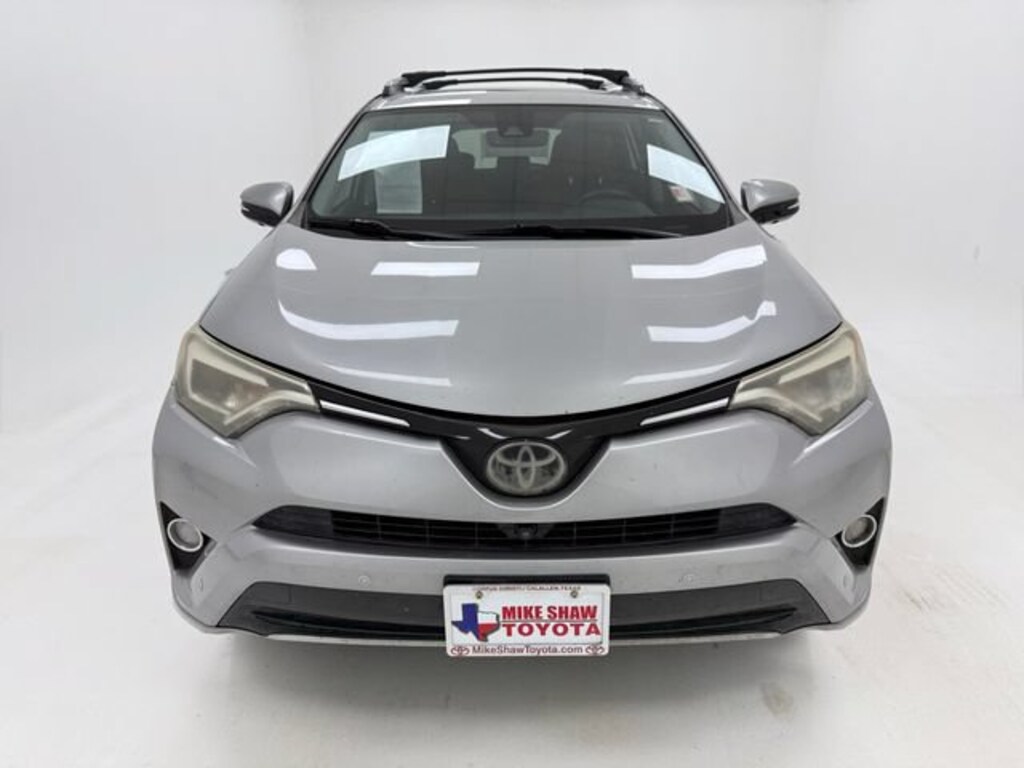 Used 2018 Toyota