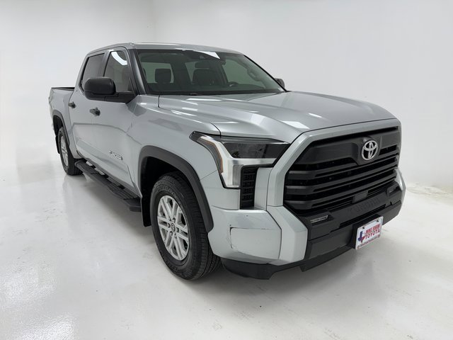 2024 Toyota Tundra SR5 photo 2