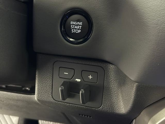 2026 Toyota Tundra Platinum - Photo 15
