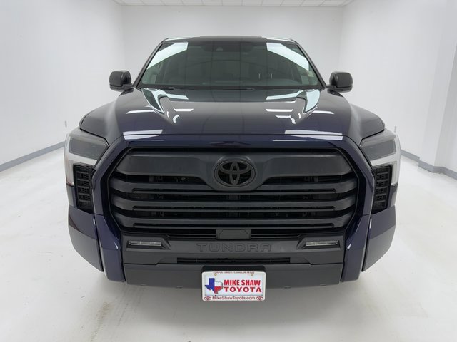 2023 Toyota Tundra SR5 photo 3