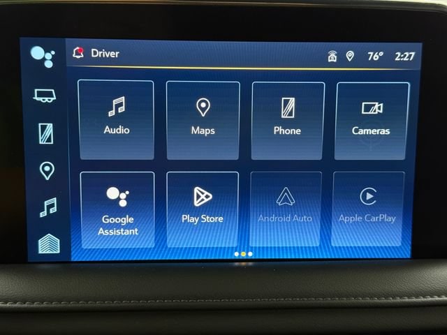 2023 Chevrolet Suburban Z71 - Photo 20