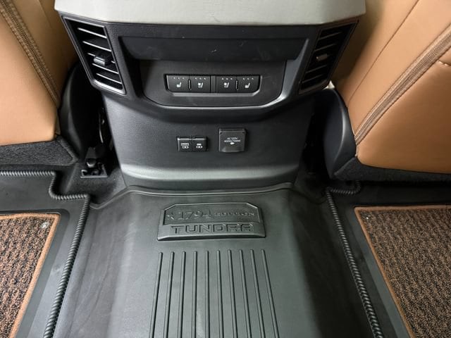 2026 Toyota Tundra 1794 Edition - Photo 33