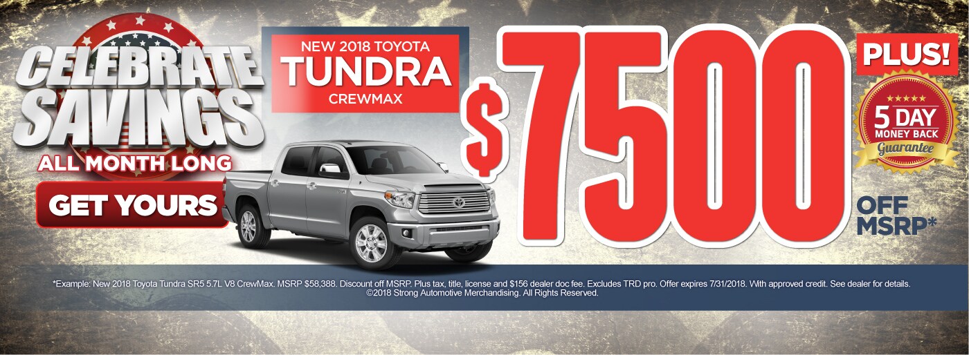Mike Shaw Toyota New & Used Toyota Dealership Serving Corpus Christi