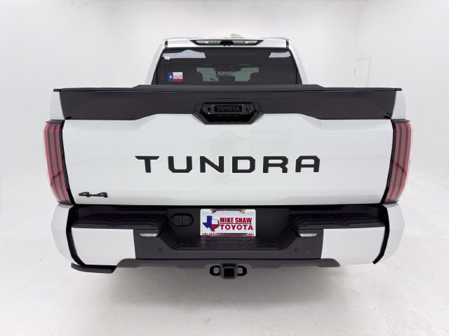 2026 Toyota Tundra Platinum - Photo 39