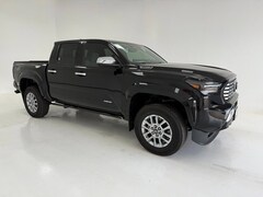 2025 Toyota Tacoma i-FORCE MAX Limited i-FORCE MAX Truck Double Cab