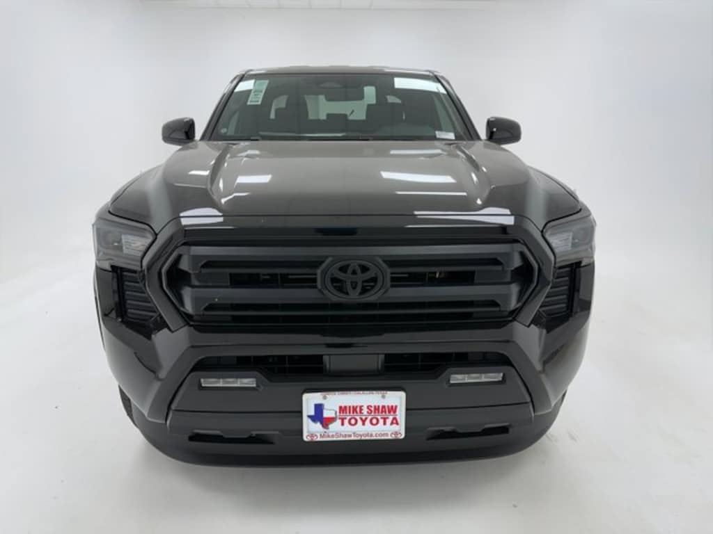 New 2025 Toyota Tacoma SR5 Truck Double Cab