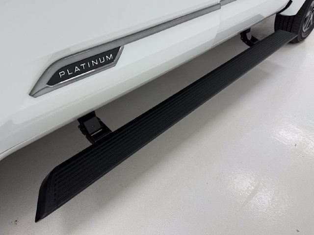 2026 Toyota Tundra Platinum - Photo 8