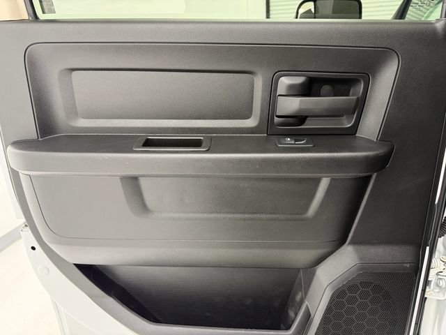 2022 RAM Ram 1500 Classic Tradesman - Photo 34