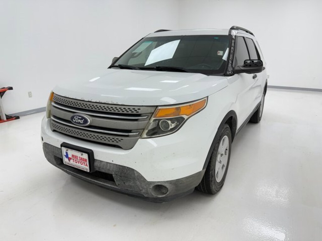 Used 2013 Ford