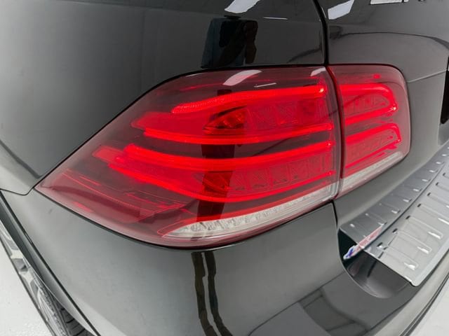 2016 Mercedes-Benz GLE-Class AMG GLE63 S - Photo 36