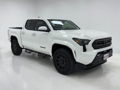 2026 Toyota Tacoma SR5 Truck Double Cab