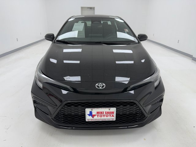 2023 Toyota Corolla SE photo 2