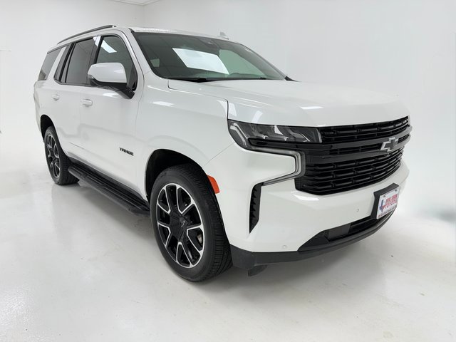 2023 Chevrolet Tahoe RST photo 2