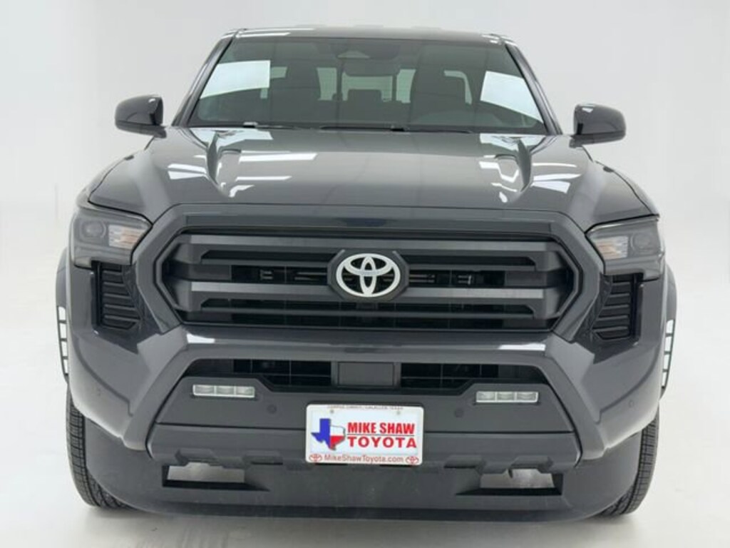Used 2025 Toyota Tacoma SR5 Truck Double Cab